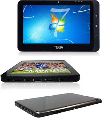 tegatech TEGA v2